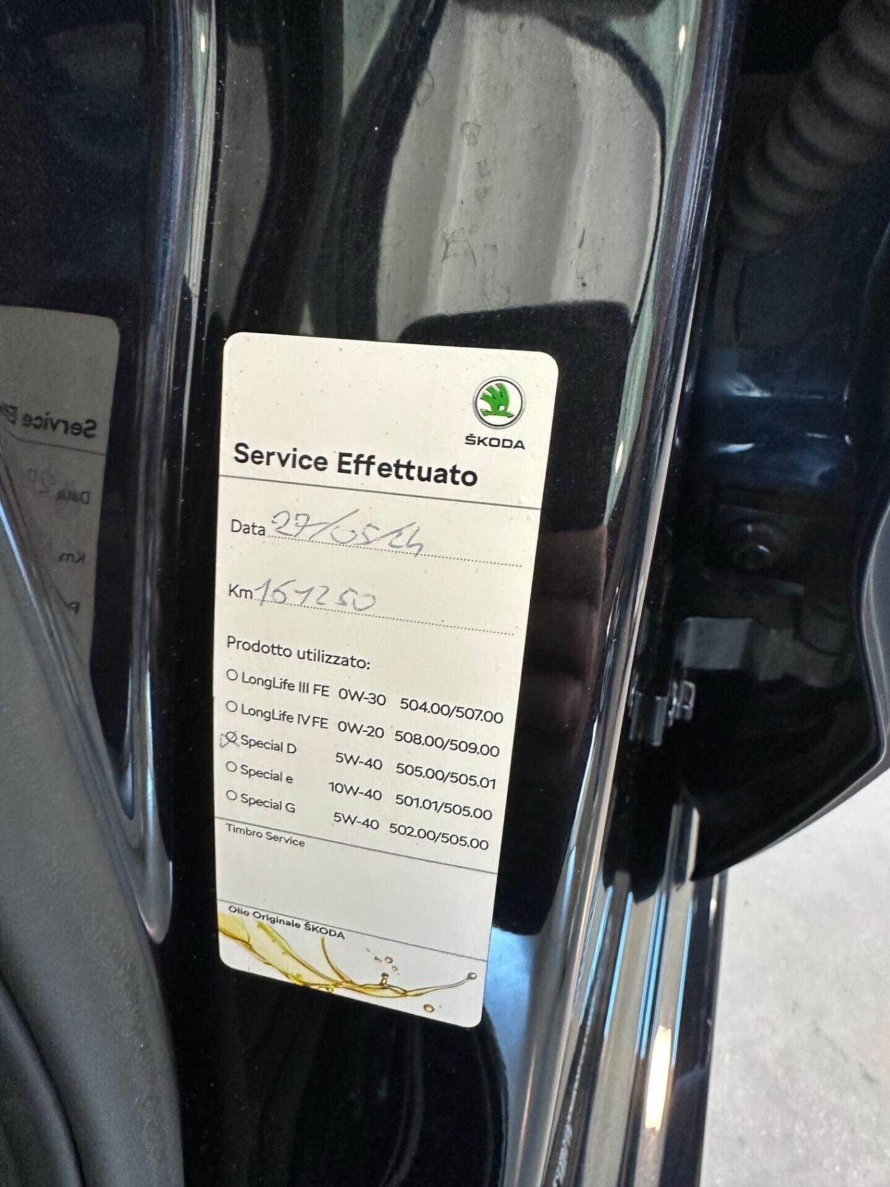 Volkswagen Polo 1.6 5 porte Highline BiFuel