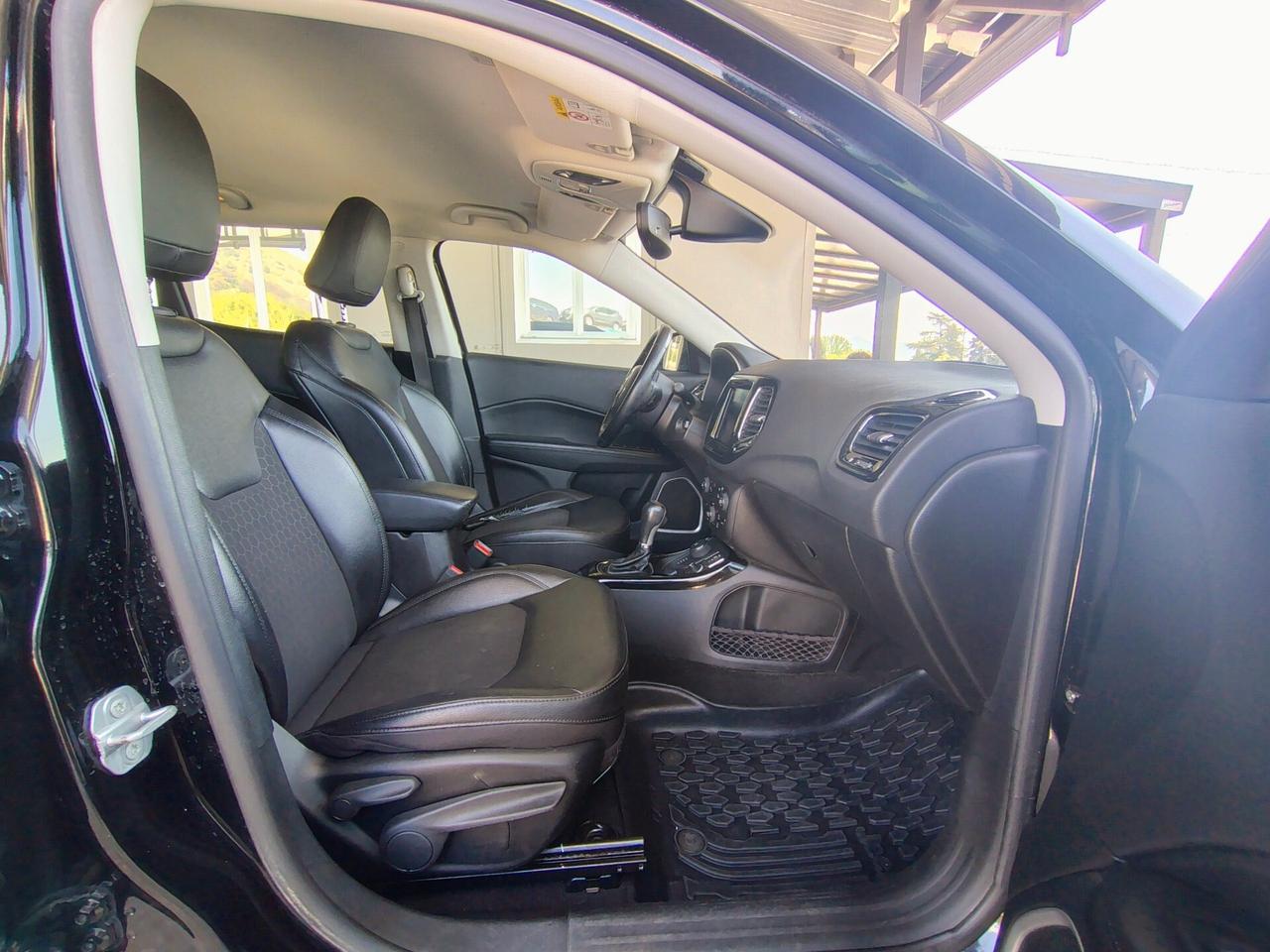 Jeep Compass 2.0 Multijet II aut. 4WD S