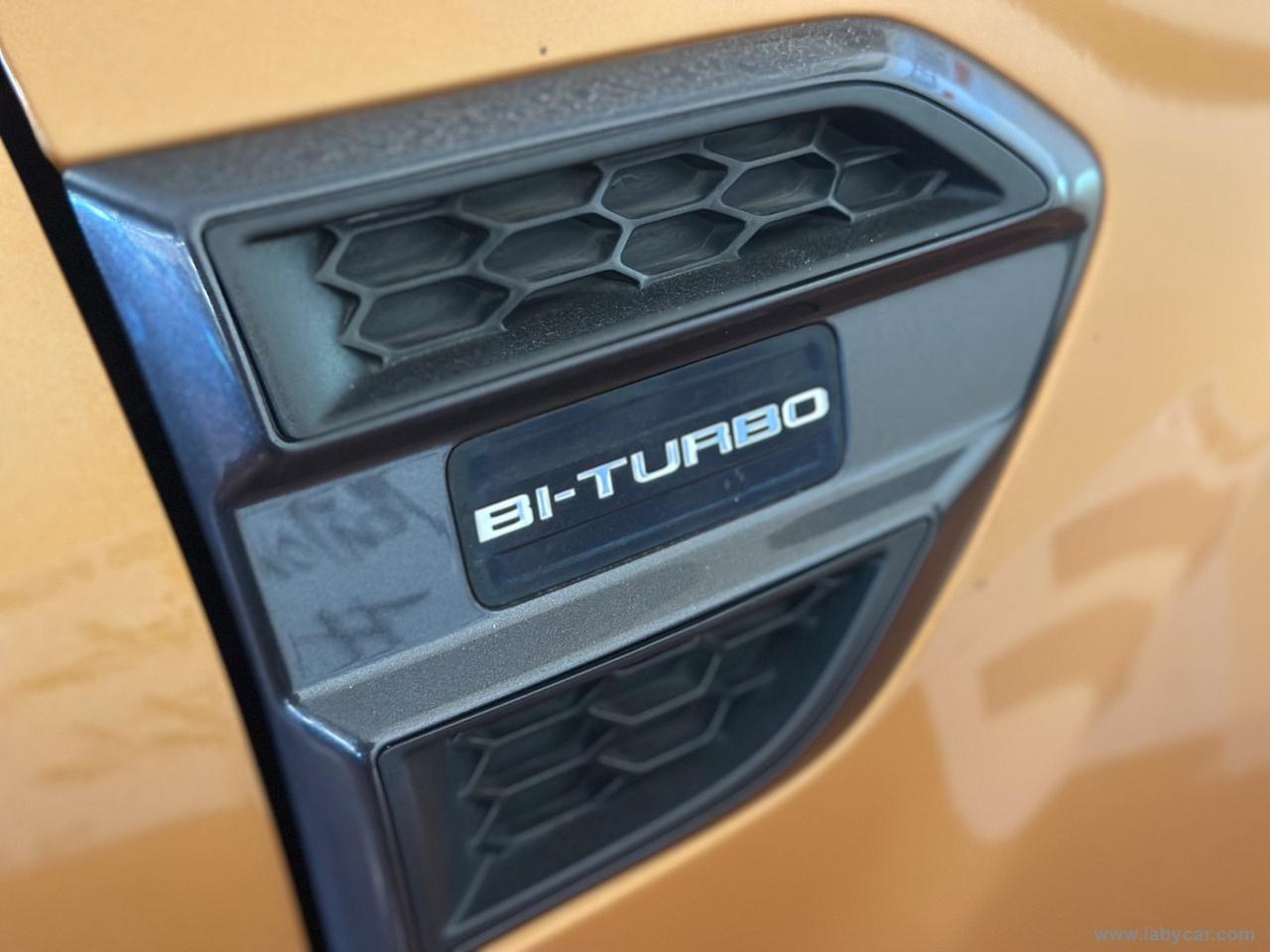FORD Ranger 2.0TDCi aut.213CV DC Wildtrak 5pt