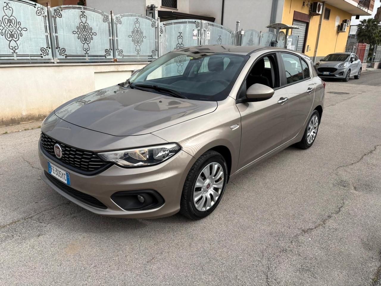 Fiat Tipo 1.4 5 porte Lounge ANNO 2016