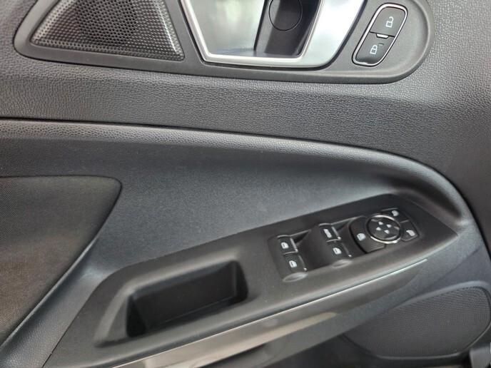 Ford EcoSport 1.0 EcoBoost 125 CV Start&Stop aut. Business GPL