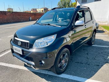 Daihatsu Terios 1.5 4WD 2 anni di garanzia Euro 5