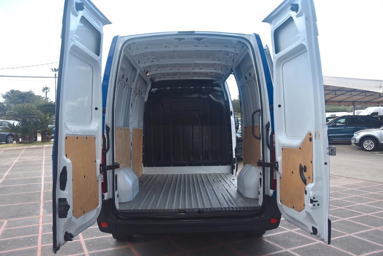 Nissan Interstar 2.3 Dci 135cv L2 H2