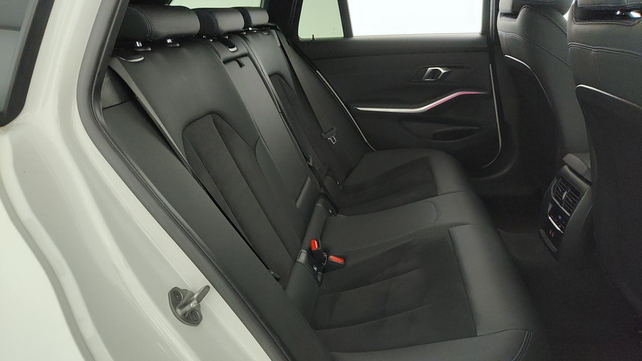 BMW Serie 3 G21 2022 Touring - 320d Touring mhev 48V xdrive MSpo