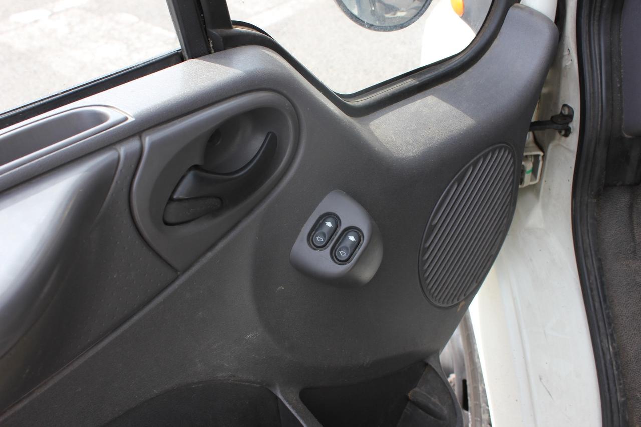 Ford Transit 300 2.0 85CV Cassone fisso NO IVA!!