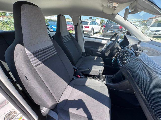VOLKSWAGEN up! 1.0 5p. eco move up! PER NEOPATENTATI