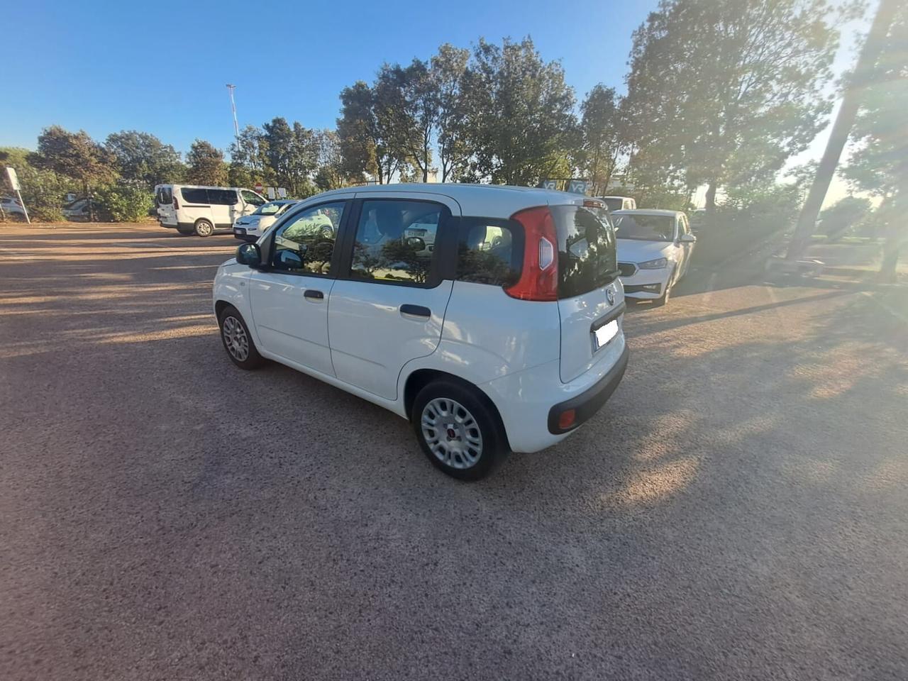 Fiat Panda 1.0 2021