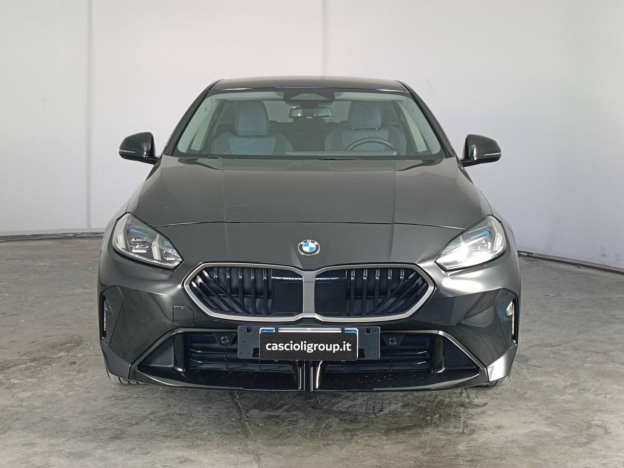 BMW Serie 2 F74 Gran Coupe - 220 Gran Coupe 48V MSport Design auto