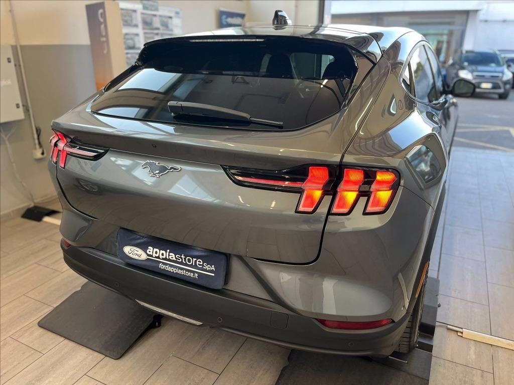 FORD Mustang Mach-e standard range awd 269cv auto del 2023