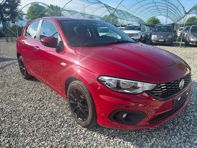 Fiat Tipo 1.4 T-Jet 120CV GPL 5 porte Lounge