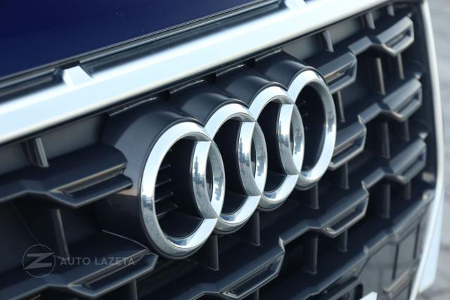 AUDI Q2 30 TFSI Business Advanced