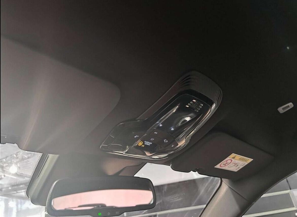 Alfa Romeo Stelvio 2.2 Turbodiesel 190 CV AT8 RWD Business