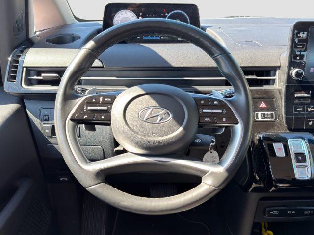 HYUNDAI Staria Staria 2.2 AT AWD 9 posti Wagon