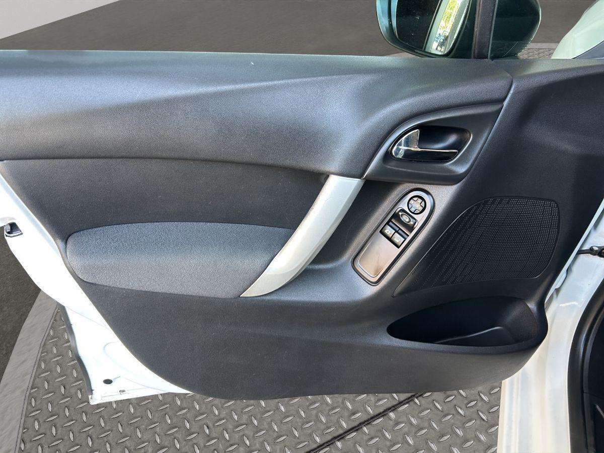CITROEN - C3 - 1.4 HDi 70 FAP Exclusive