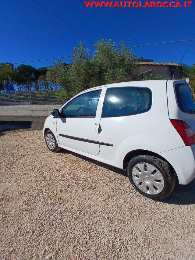 RENAULT Twingo 1.2 8V Dynamique