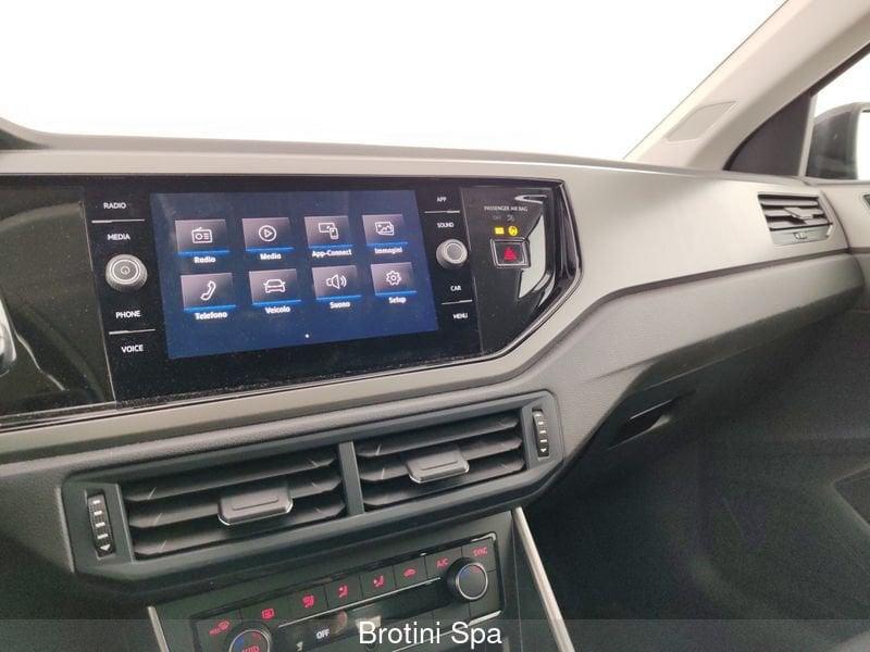 Volkswagen Polo Polo 1.0 TSI 5p. Sport BlueMotion Technology