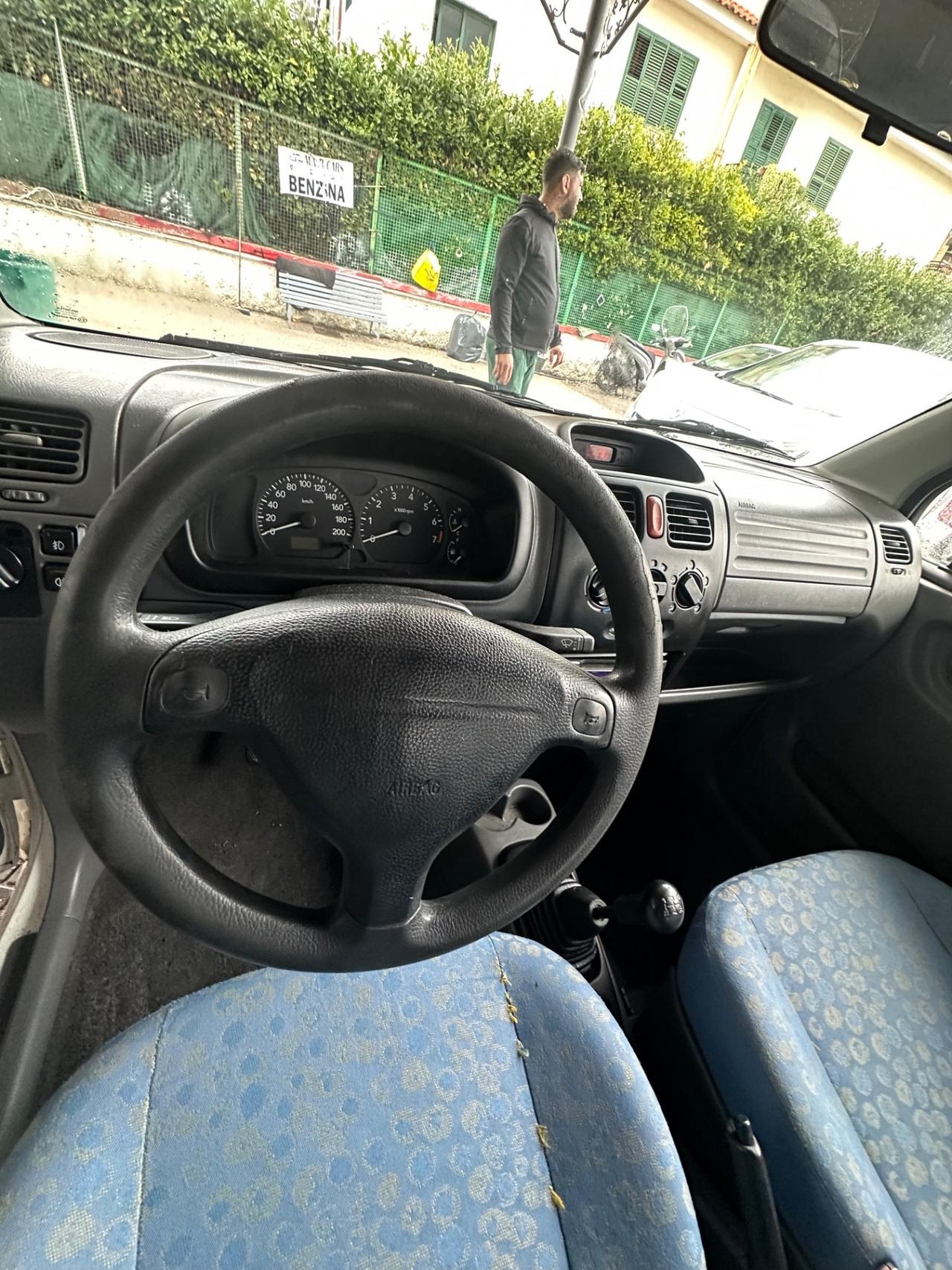 Suzuki Wagon R+ 1.3i 16V cat GL