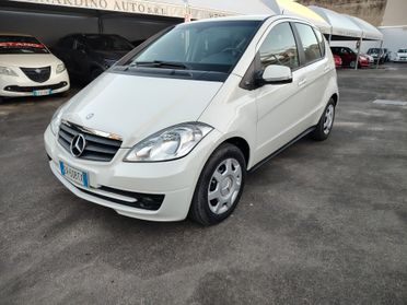 Mercedes-benz A 160 BlueEFFICIENCY Special Edition