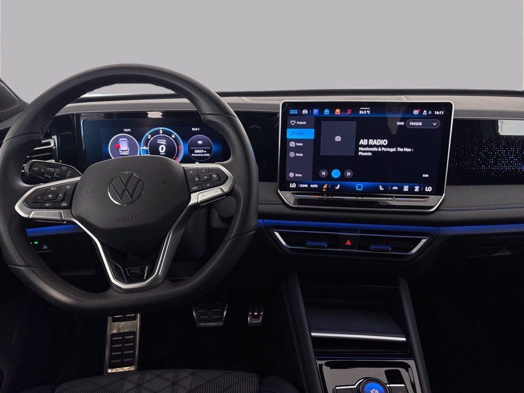 VOLKSWAGEN Tiguan 2.0 tdi r-line 150cv dsg del 2025