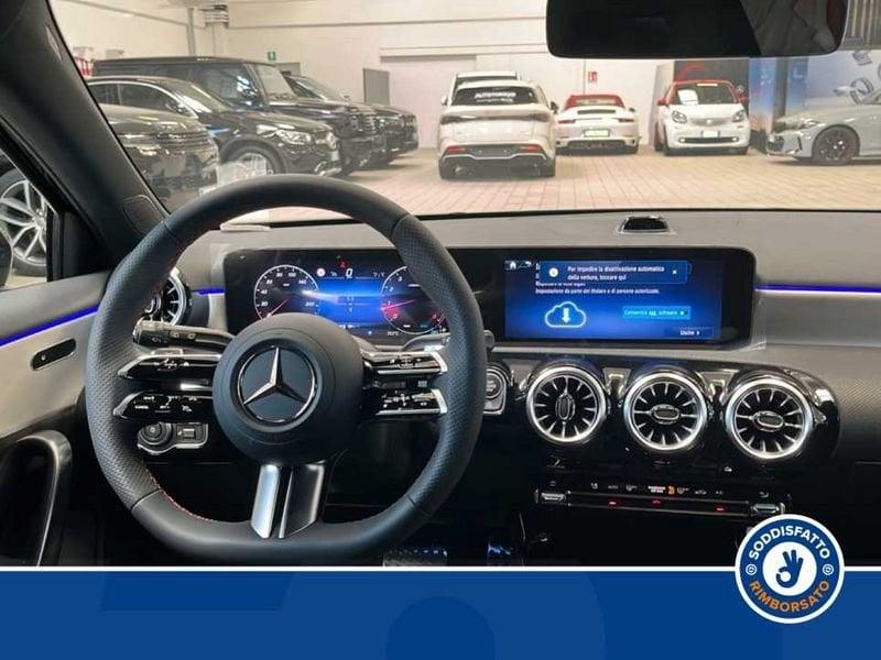 Mercedes-Benz Classe A 250 Automatic 4Matic AMG Line Advanced Plus