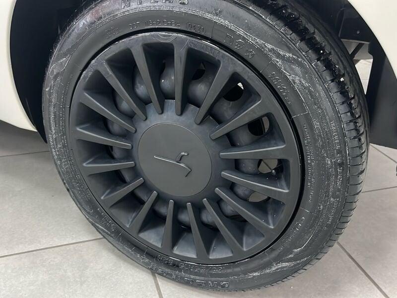 Lancia Ypsilon 1.0 FireFly 70cv S&S Hybrid SILVER PLUS
