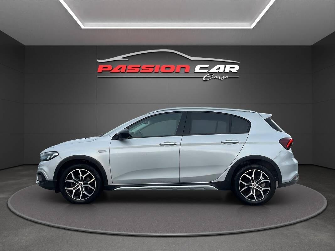 Fiat Tipo 1.0 City Cross 100cv