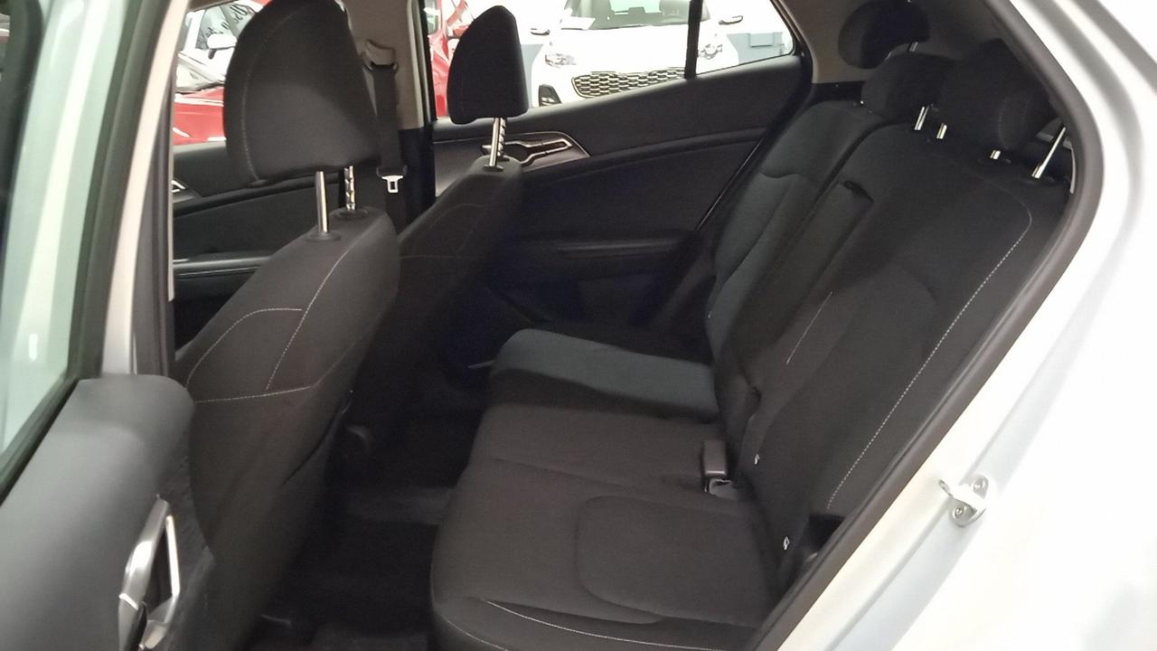 KIA Sportage V 2022 - Sportage 1.6 tgdi mhev Business imt