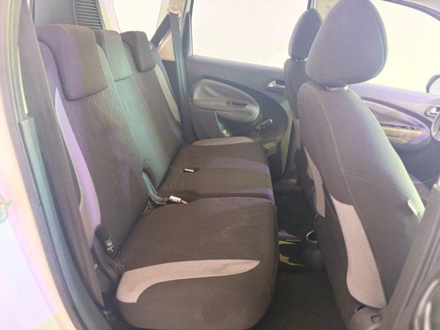 CITROEN C3 Picasso 1.4 VTi 95 Exclusive