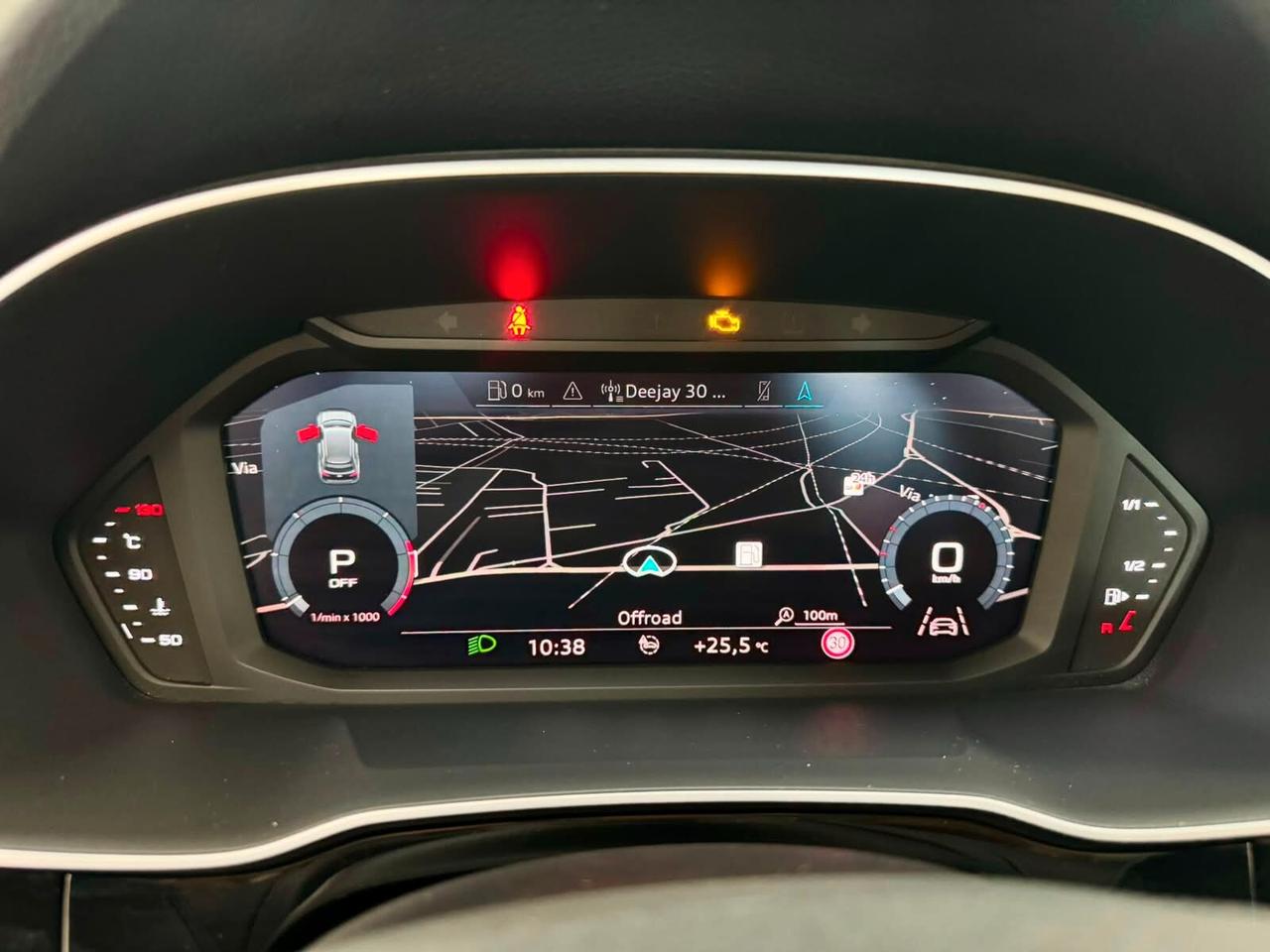 Audi Q3 35 2.0 TDI S tronic Business 2020