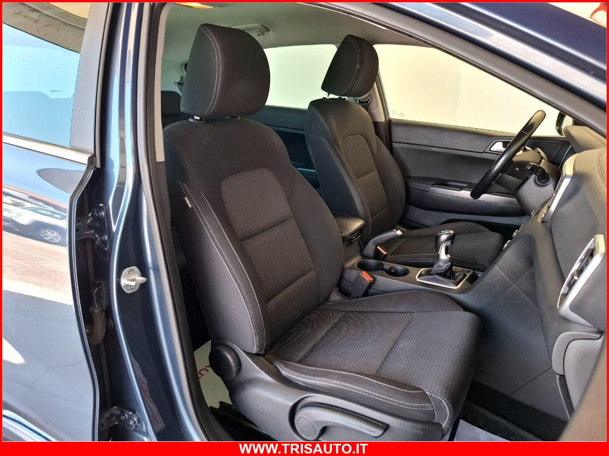 KIA Sportage 1.6 Crdi Business Class NEOPATENTATI (ANDROID+APPLE)