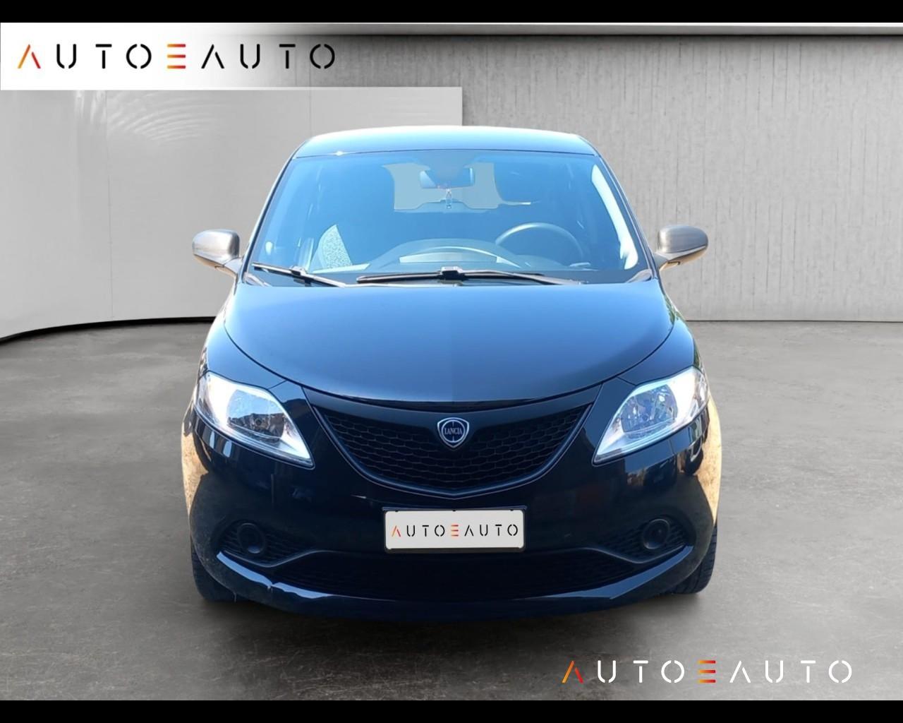 LANCIA Ypsilon III - Ypsilon 1.2 Platinum s&s 69cv my19