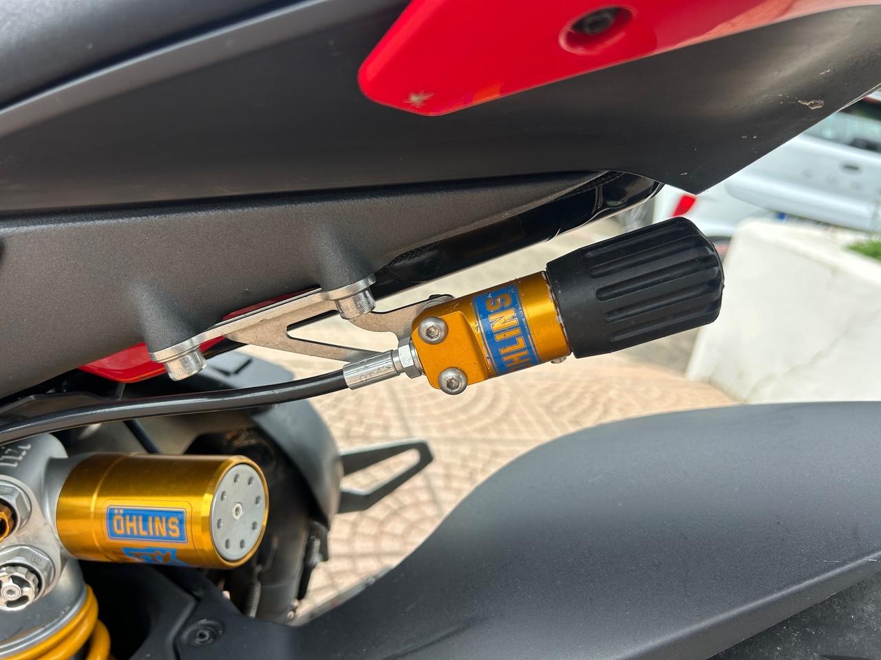 Ducati Panigale V4