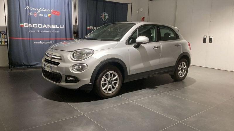 FIAT 500X 500X 1.3 MultiJet 95 CV Pop Star