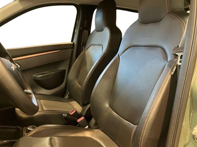 DACIA Spring Electric 65 Extreme