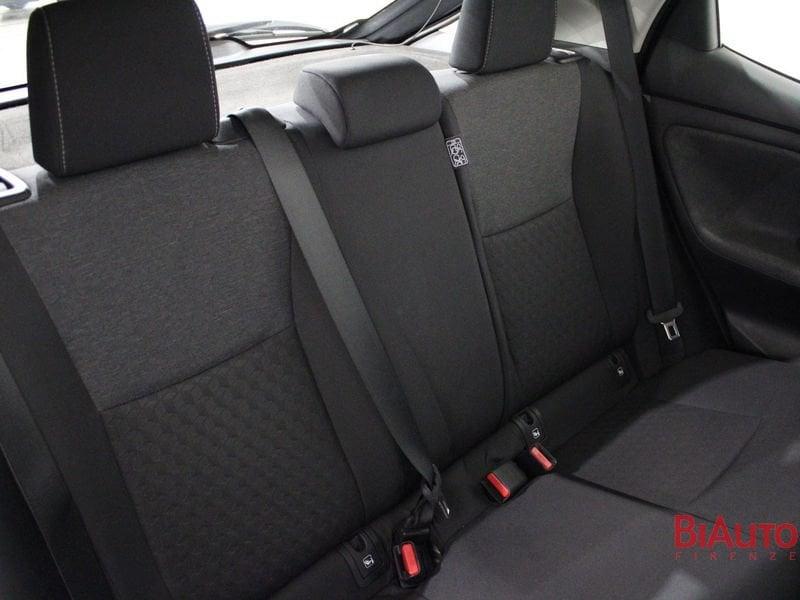 Toyota Yaris Yaris 1.5 Hybrid 5 porte Trend