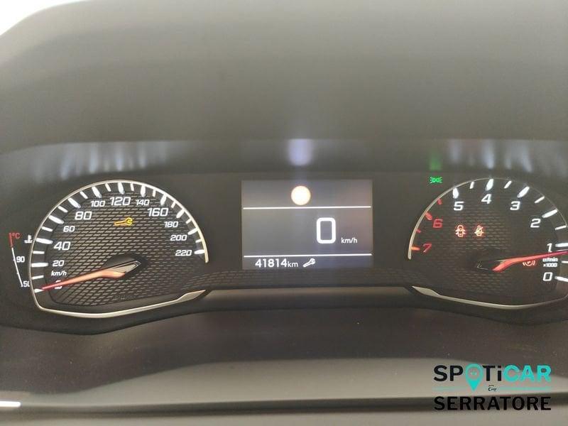 Peugeot 208 II 2019 1.2 puretech Active Pack s&s 100cv