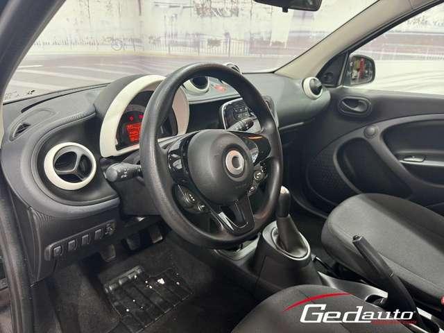 smart forFour 70 1.0 Passion