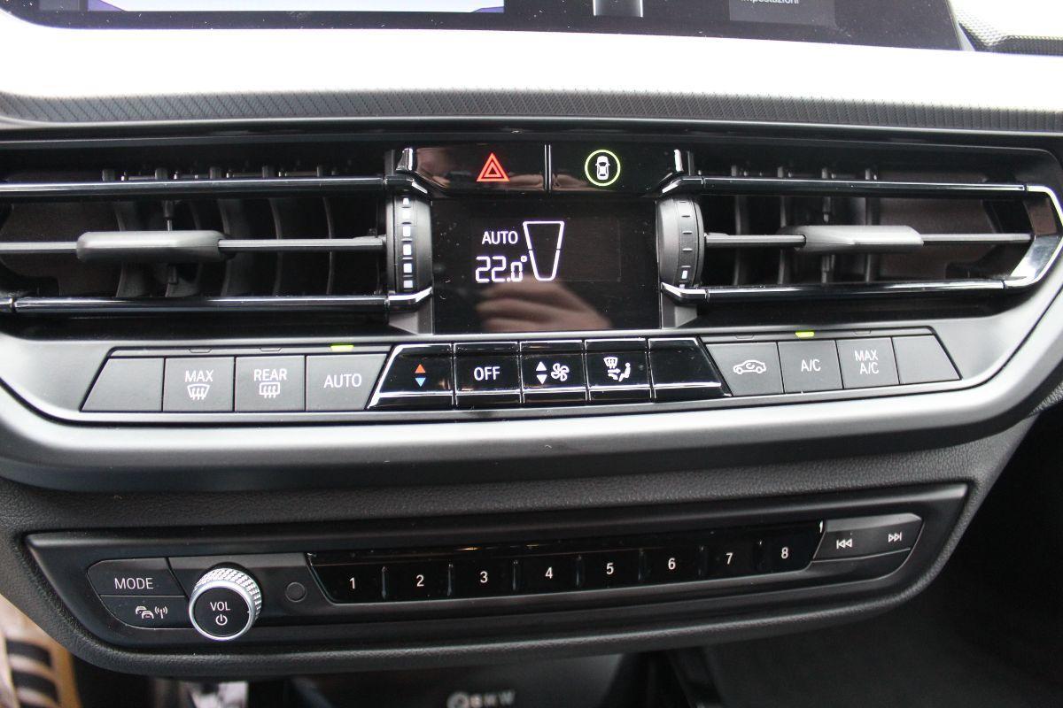 BMW - Serie 1 - 118d 5p. M Sport