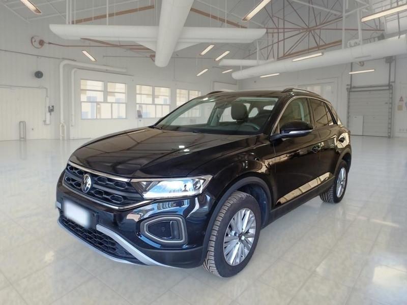 VOLKSWAGEN T-ROC 2.0 TDI SCR LIFE DSG SUV