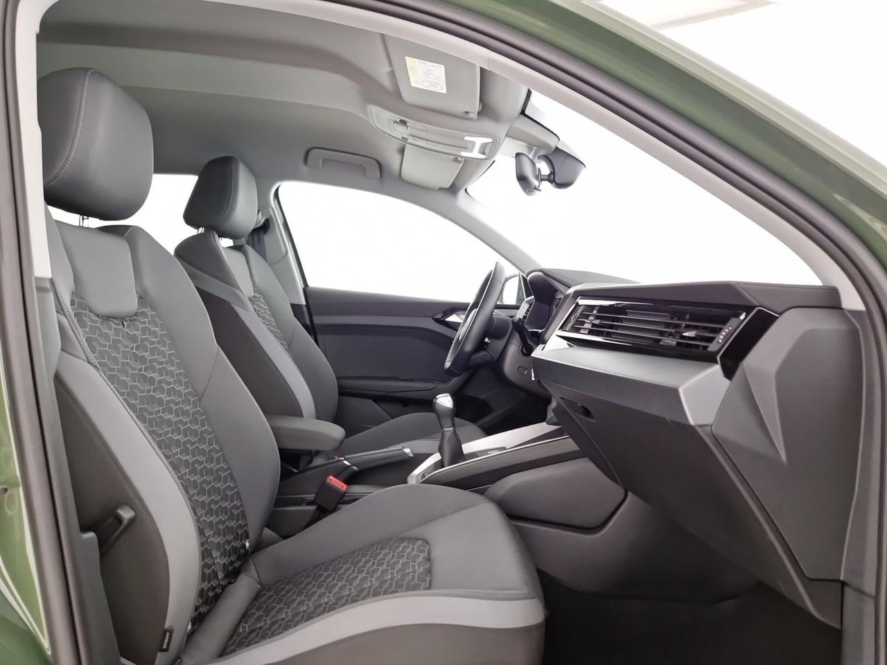 Audi A1 allstreet 25 1.0 tfsi business 95cv