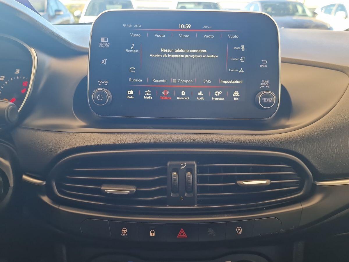 FIAT TIPO 1.3 DIESEL SW POP