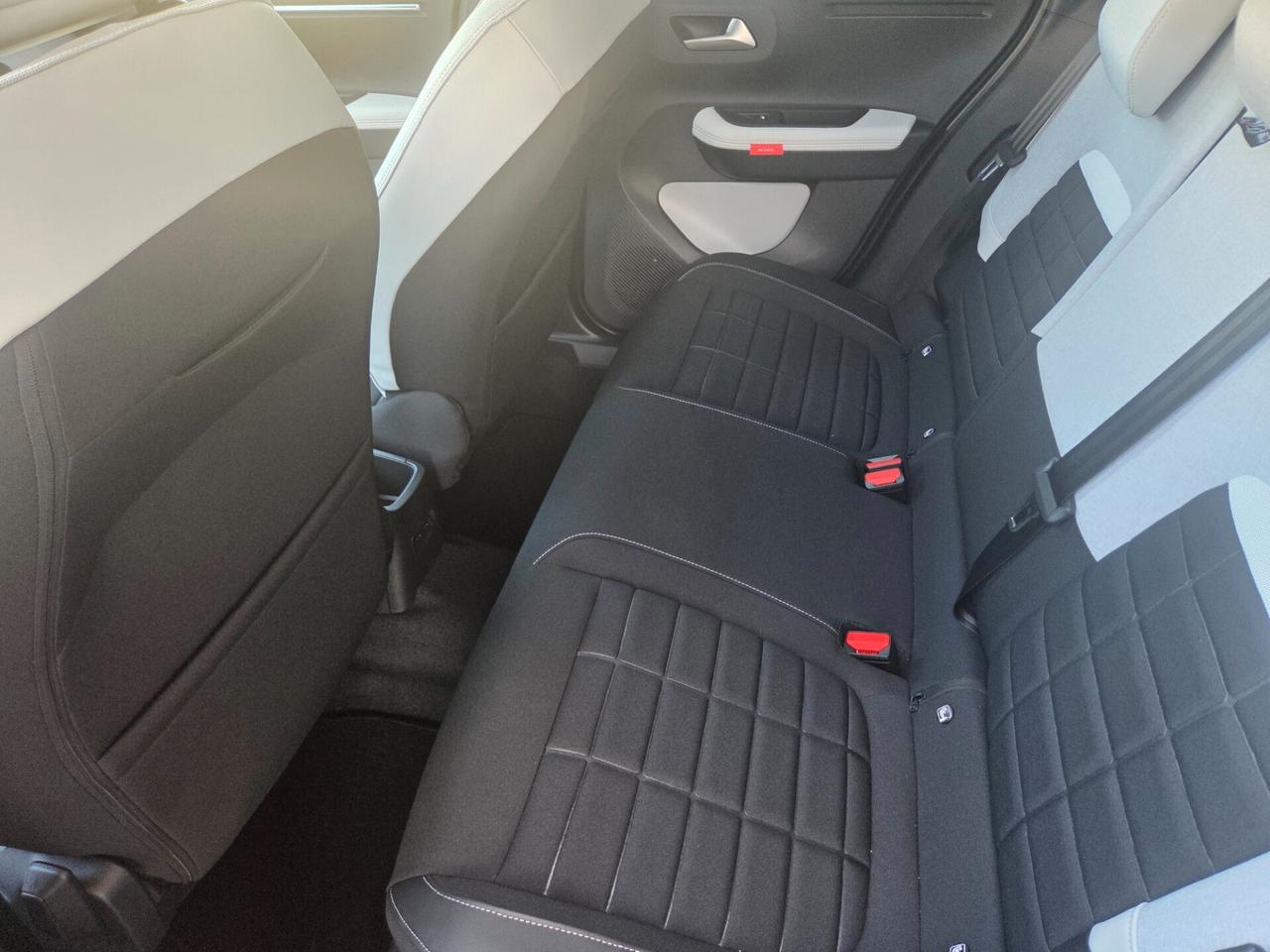 Citroen C3 MAX 100 CV TETTO NERO NESSUN OBBLIGO FINANZIARIO