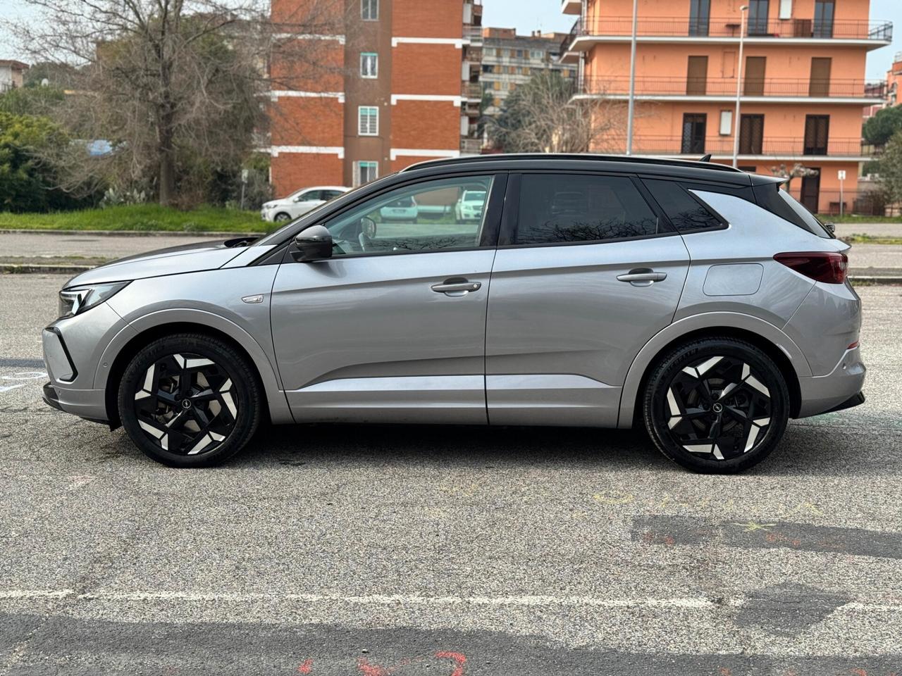 Opel Grandland 1.6 PHEV Ultimate 300CV -PREZZO REALE-