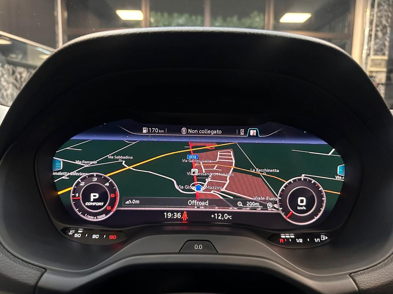 Audi Q2 2.0 TDI quattro S tronic