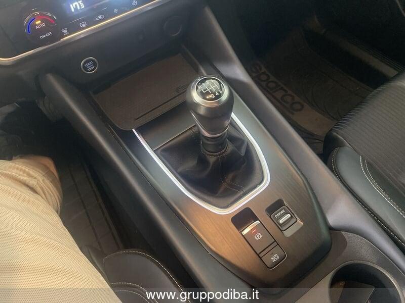 Nissan Qashqai III 2021 1.3 mhev Tekna 2wd 140cv