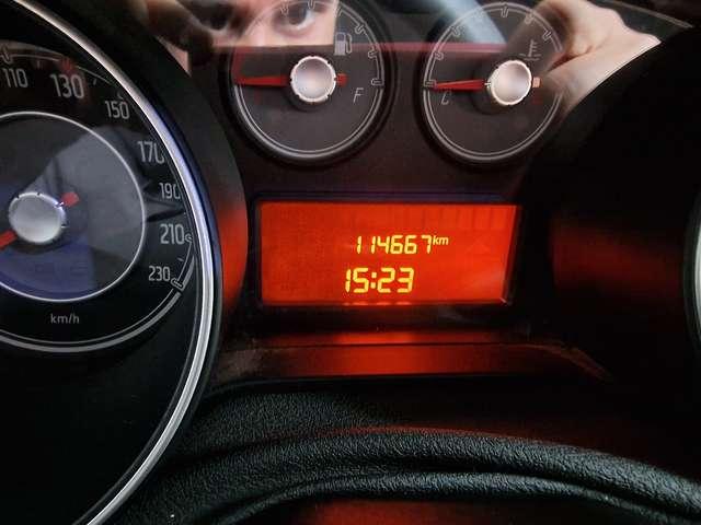 Fiat Punto Evo Punto Evo 5p 1.4 Dynamic easypower Gpl 77cv