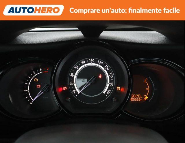 CITROEN C3 PureTech 82 Exclusive