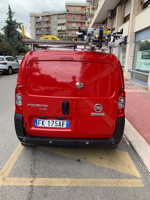 Fiat FIORINO 1.3 ADVENTURE