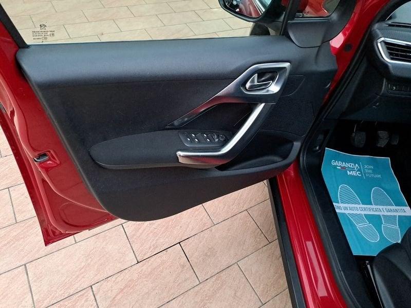 Peugeot 2008 2008 1.6 bluehdi Allure 100cv my16