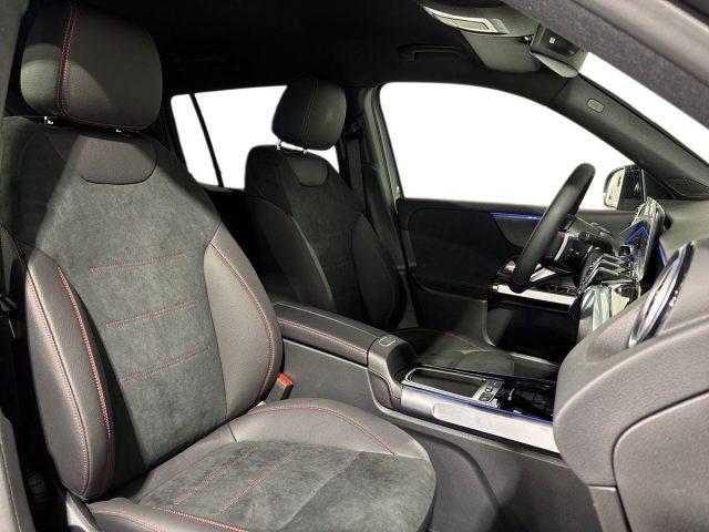 MERCEDES-BENZ GLB 200 d Automatic AMG Line Advanced Plus